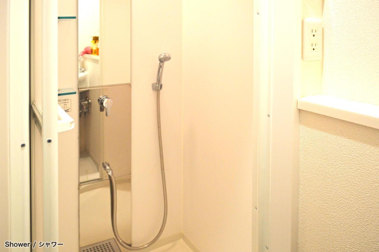 Guest House Tokyo Azabu Exterior foto